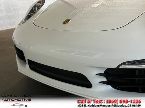 Used 2013 Porsche 911 Carrera S image 22