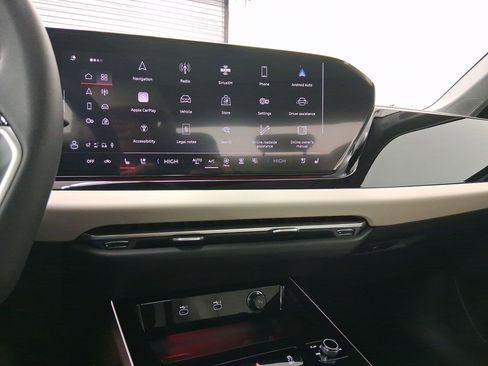 New 2026 Audi A6 Premium Plus image 21