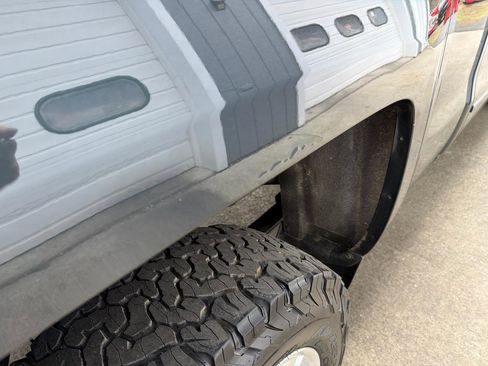 Used 2019 Chevrolet Silverado 1500 LT w/ All Star Edition image 23