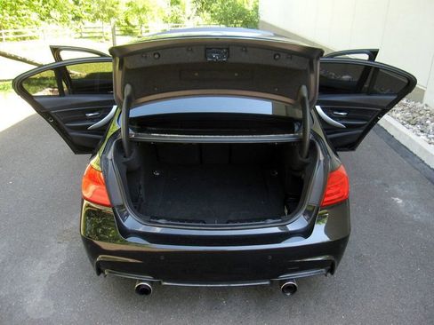 Used 2013 BMW 335i xDrive Sedan AWD/4WD image 35