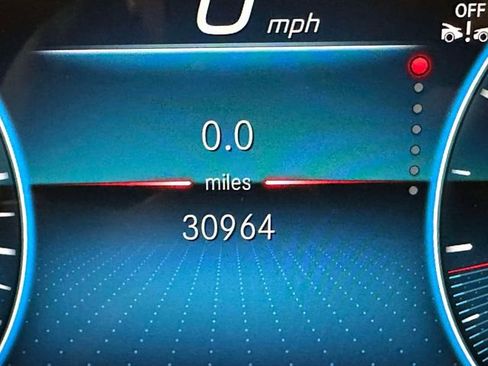 Certified 2022 Mercedes-Benz GLE 350 GLE 350 image 34