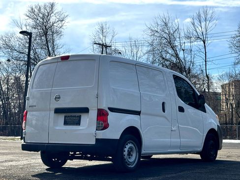 Used 2013 Nissan NV200 S w/ Cruise Control Pkg image 7