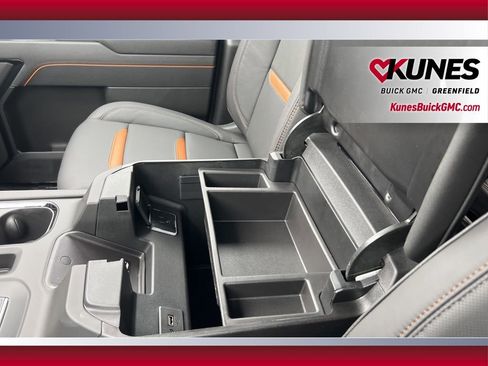 New 2026 GMC Sierra 1500 AT4 w/ AT4 Premium Package image 30