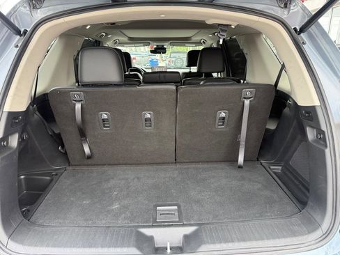 Used 2024 Honda Pilot Elite image 9