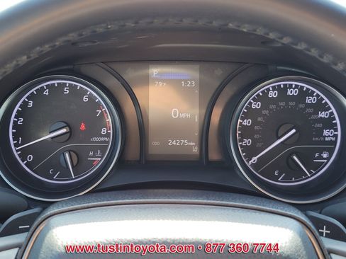 Certified 2023 Toyota Camry SE image 18