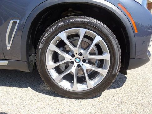 Used 2019 BMW X5 xDrive40i w/ Premium Package 2 image 30
