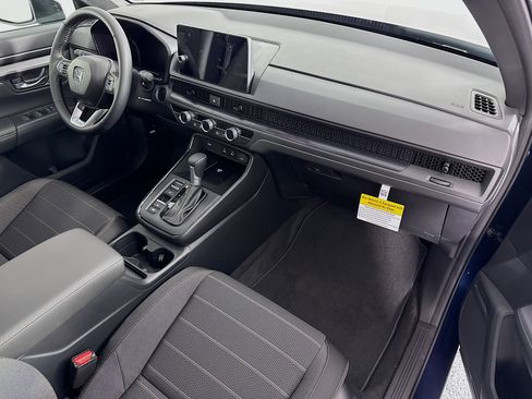 New 2026 Honda CR-V Sport image 28