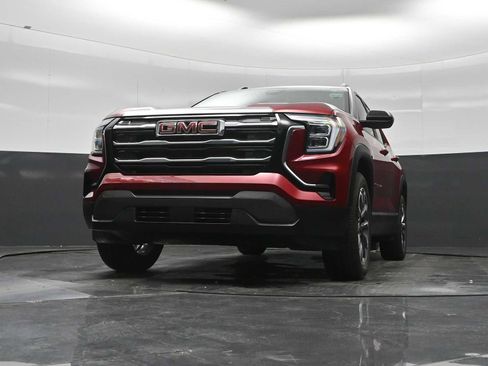 Used 2026 GMC Terrain Elevation w/ Elevation Premium Package FWD image 50