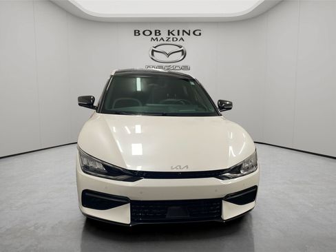 Used 2023 Kia EV6 GT-Line RWD image 8