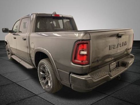New 2026 RAM 1500 Lone Star AWD/4WD image 4
