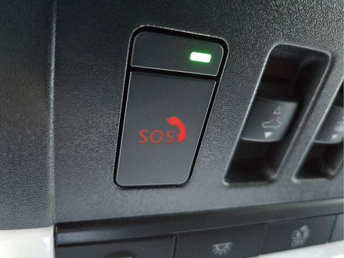 New 2026 Nissan Pathfinder Rock Creek image 22