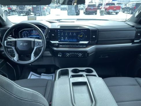 Used 2023 Chevrolet Silverado 1500 RST image 20