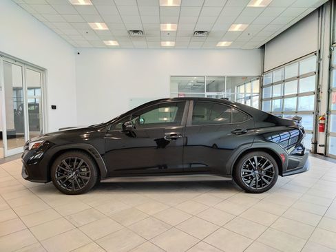 Used 2022 Subaru WRX Limited AWD/4WD image 6