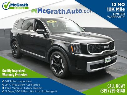 Used 2023 Kia Telluride EX
