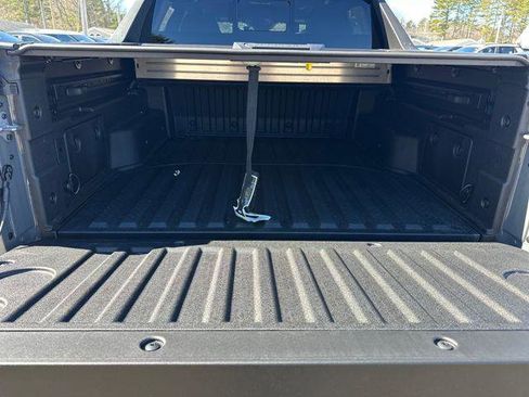 New 2026 Hyundai Santa Cruz Limited image 10