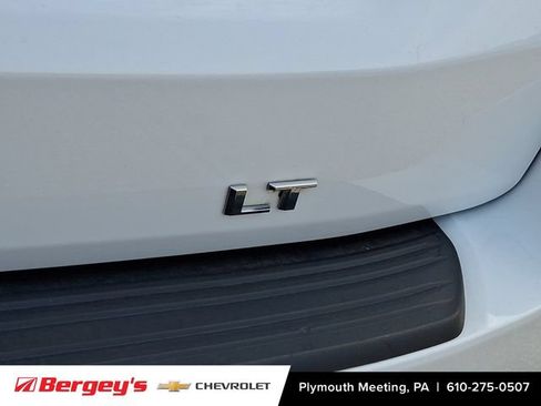 Certified 2023 Chevrolet Tahoe LT AWD/4WD image 34