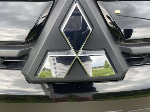Used 2024 Mitsubishi Outlander Sport LE AWD/4WD image 5