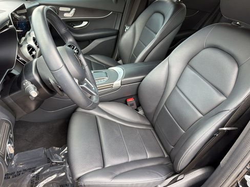 Certified 2022 Mercedes-Benz GLC 300 image 28