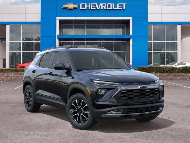 New 2026 Chevrolet TrailBlazer ACTIV w/ Convenience Package AWD/4WD image 7