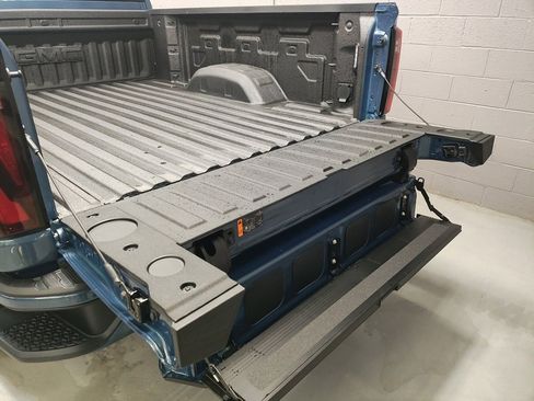 New 2026 GMC Sierra 2500 Denali w/ Denali Reserve Package image 21