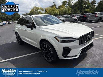 Certified 2024 Volvo XC60 B5 Ultimate w/ Protection Package Premier