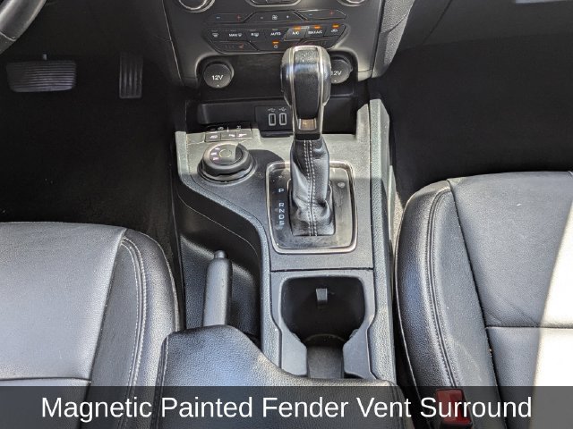 Used 2022 Ford Ranger Lariat w/ Equipment Group 501A High AWD/4WD image 27