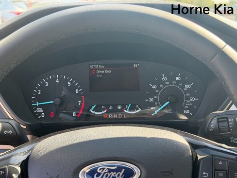 Used 2022 Ford Escape SEL FWD image 15