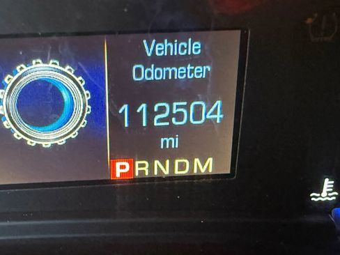 Used 2014 Cadillac CTS Luxury image 24