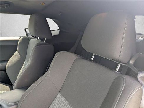 Used 2023 Dodge Challenger R/T Scat Pack RWD image 15