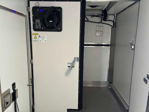 Used 2023 Ford E-350 and Econoline 350 Super Duty w/ Power Windows & Locks Group RWD image 24
