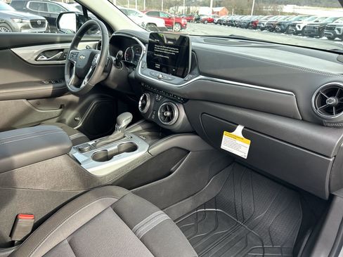 New 2026 Chevrolet Blazer LT w/ Convenience Package image 15