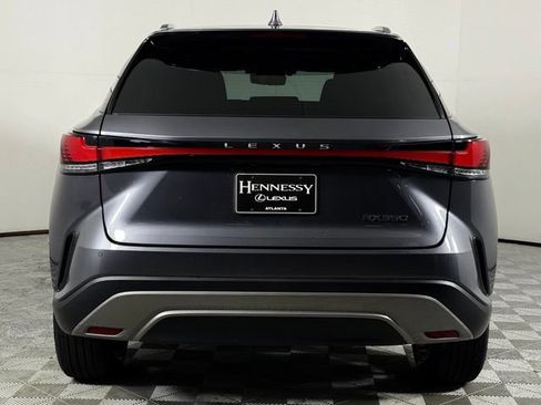 Certified 2023 Lexus RX 350 Premium Plus w/ Accessory Package (Z1) FWD image 8