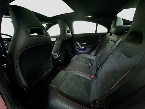 Used 2023 Mercedes-Benz CLA 250 4MATIC image 21