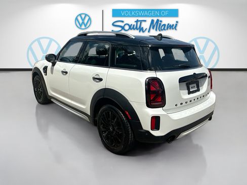 Used 2023 MINI Cooper Countryman S FWD image 5