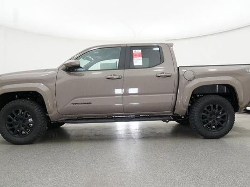New 2026 Toyota Tacoma TRD Sport image 19