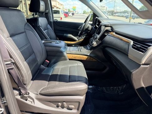 Used 2015 GMC Yukon XL Denali w/ Open Road Package RWD image 20