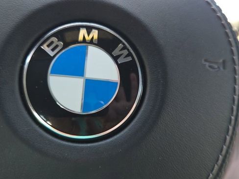 Used 2023 BMW M850i xDrive Convertible AWD/4WD image 21