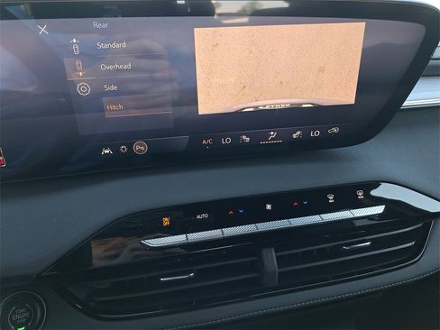 New 2026 Buick Enclave Preferred image 30