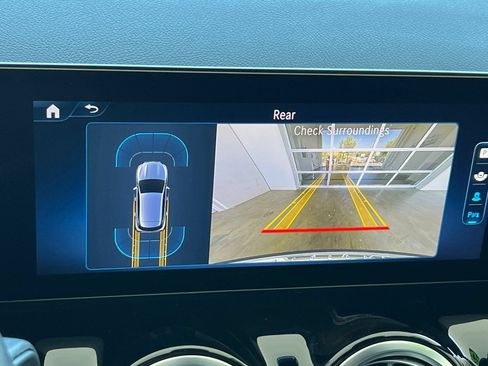 Certified 2025 Mercedes-Benz GLA 250 4MATIC image 25