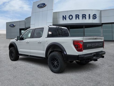 New 2026 Ford F150 Raptor image 3