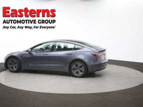 Used 2023 Tesla Model 3 Standard Range RWD image 57