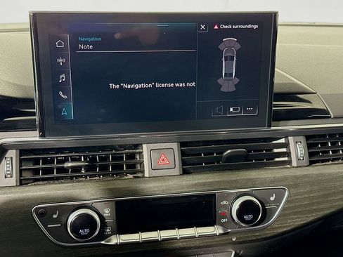 Used 2021 Audi A4 2.0T Premium w/ Convenience Package image 13