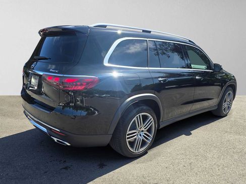 Used 2026 Mercedes-Benz GLS 450 4MATIC image 5