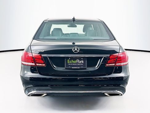 Used 2014 Mercedes-Benz E 350 Sedan image 7