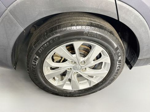 Used 2021 Hyundai Tucson Value w/ Cargo Package AWD/4WD image 33