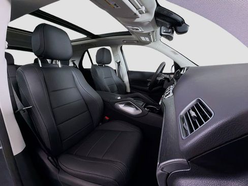 New 2026 Mercedes-Benz GLE 350 4MATIC image 31