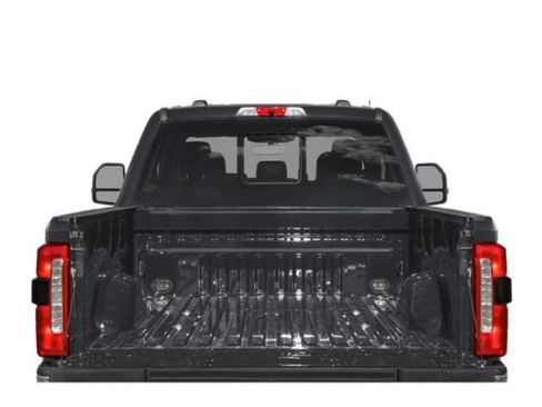 Used 2025 Ford F350 Lariat w/ Tremor Off-Road Package AWD/4WD image 12