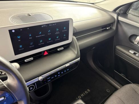 Used 2024 Hyundai Ioniq 5 SEL RWD image 34