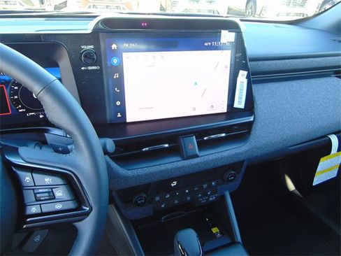 New 2026 Subaru Outback Limited XT image 12