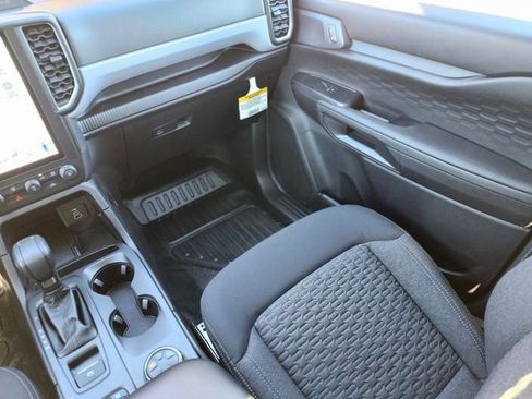 New 2025 Ford Ranger XL image 15